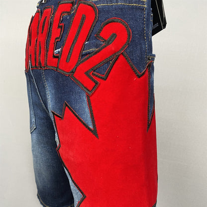 DSQ2 short Jeans