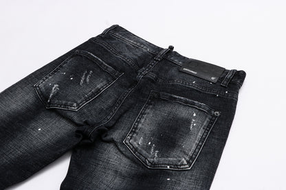 DSQ2 Jeans Ripped