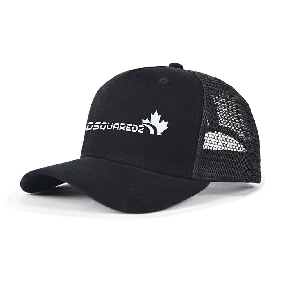 Dsquared2 Maple Leaf Baseball Cap