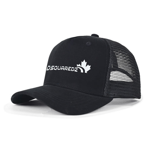 Dsquared2 Maple Leaf Baseball Cap
