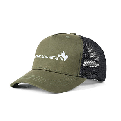 Dsquared2 Maple Leaf Baseball Cap
