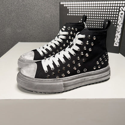 DSQ2 Sneaker