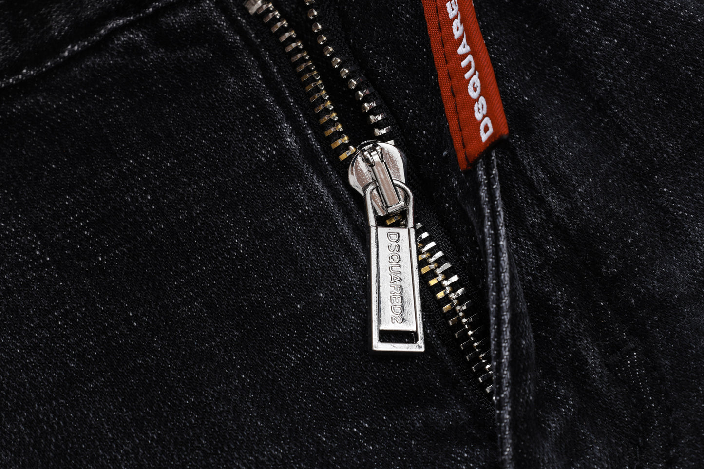 DSQ2 short Jeans