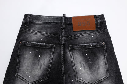 DSQ2 short Jeans