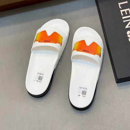 PLE1N Air cushion slippers
