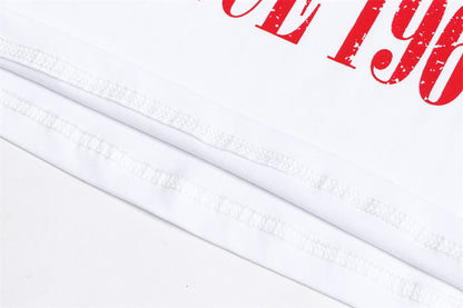 DSQ2 T-shirt Maple Leaf