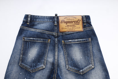 DSQ2 short Jeans