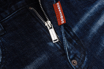 DSQ2 short Jeans
