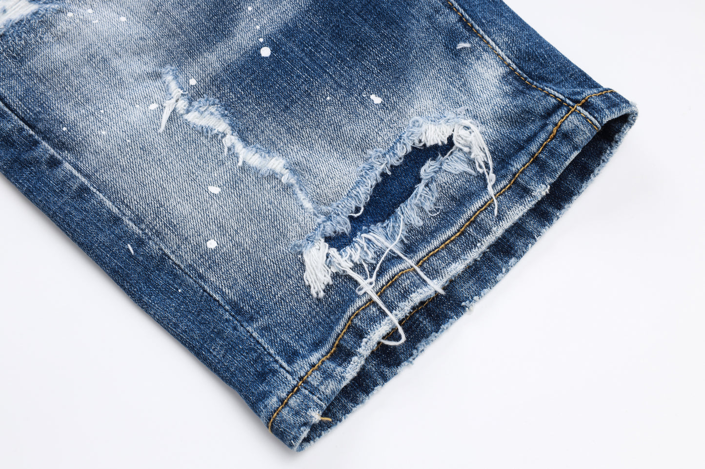 DSQ2 short Jeans