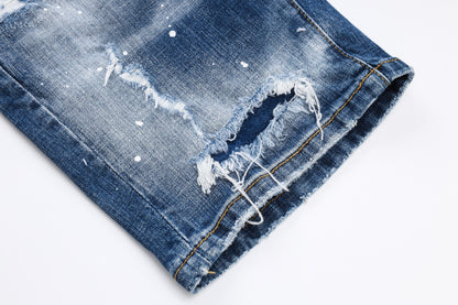 DSQ2 short Jeans