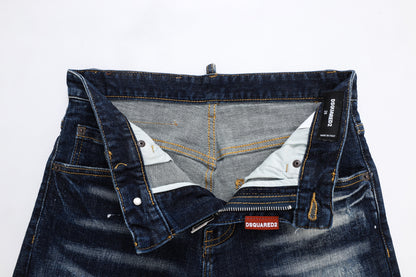 DSQ2 short Jeans
