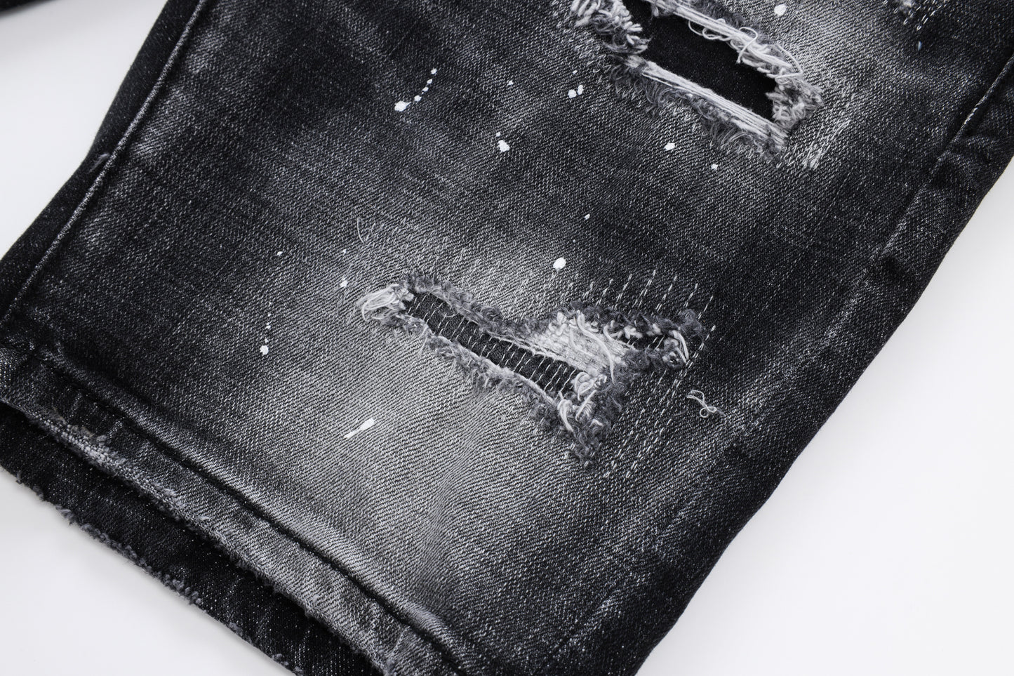DSQ2 short Jeans