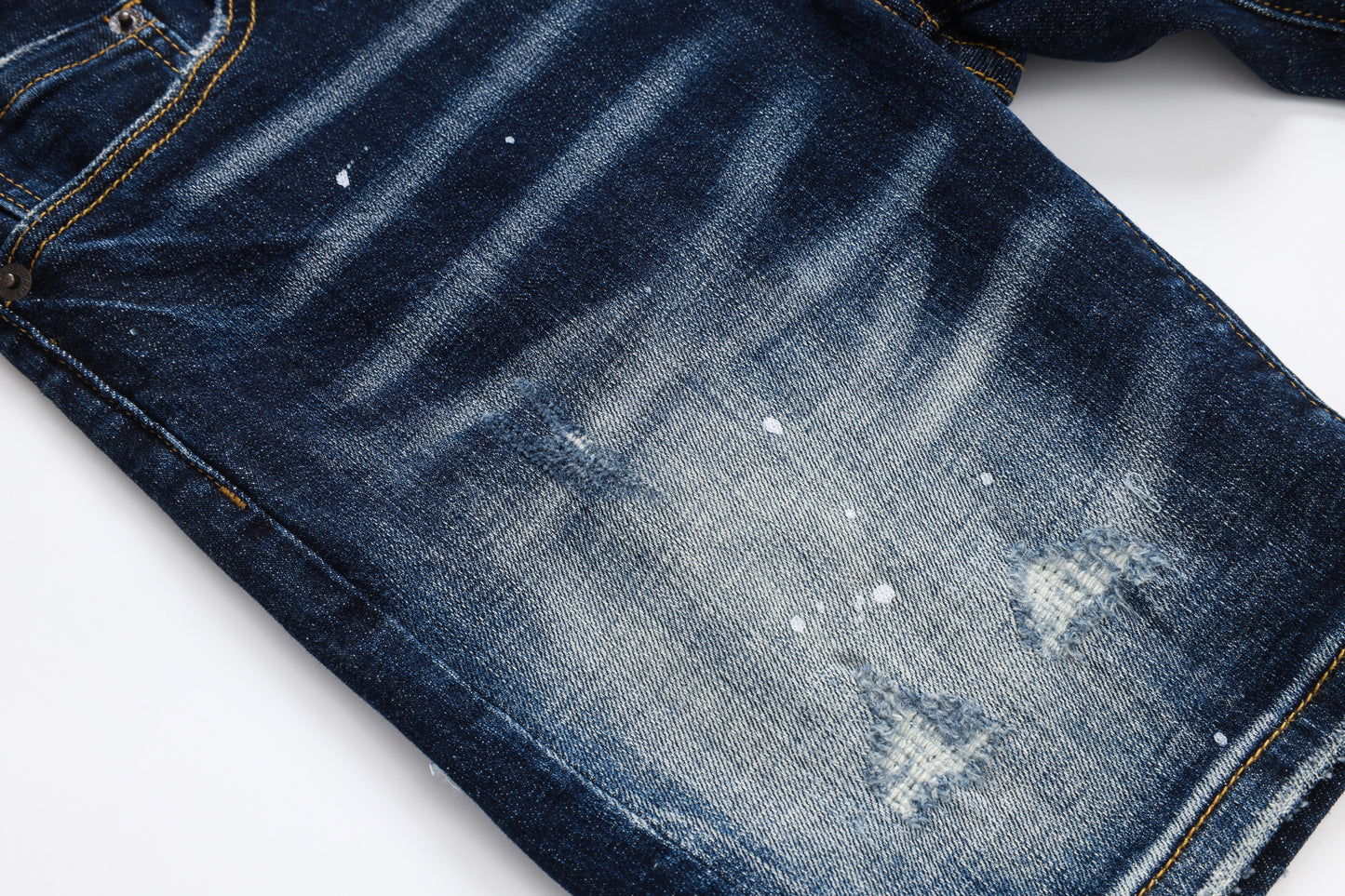 DSQ2 short Jeans