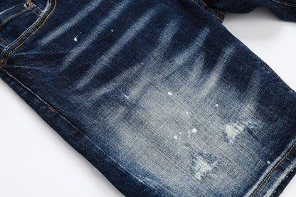 DSQ2 short Jeans