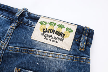 DSQ2 short Jeans