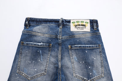 DSQ2 short Jeans