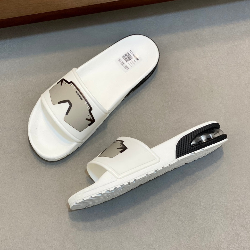 PLE1N Air cushion slippers