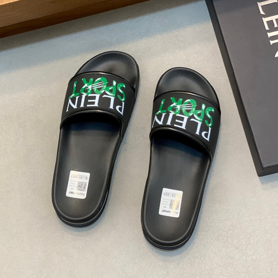 PLE1N Air cushion slippers