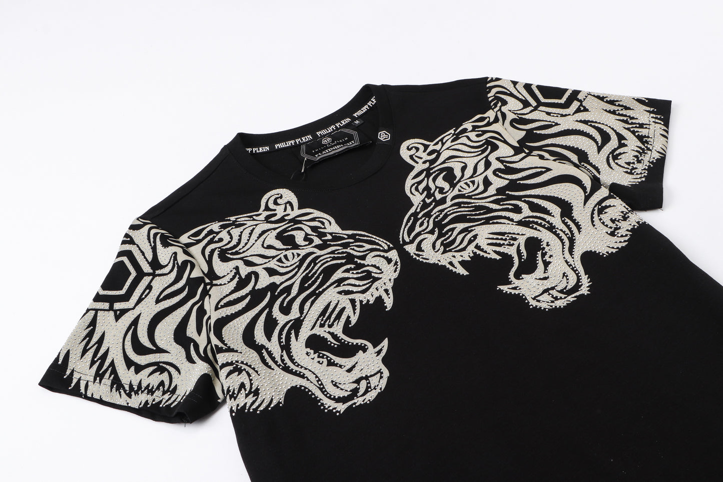 PP T-shirt Tiger