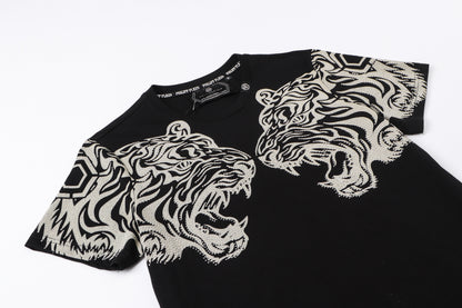 PP T-shirt Tiger