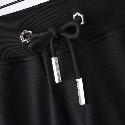 PP T-shirt Shorts Suit