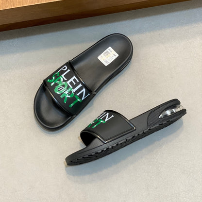 PLE1N Air cushion slippers