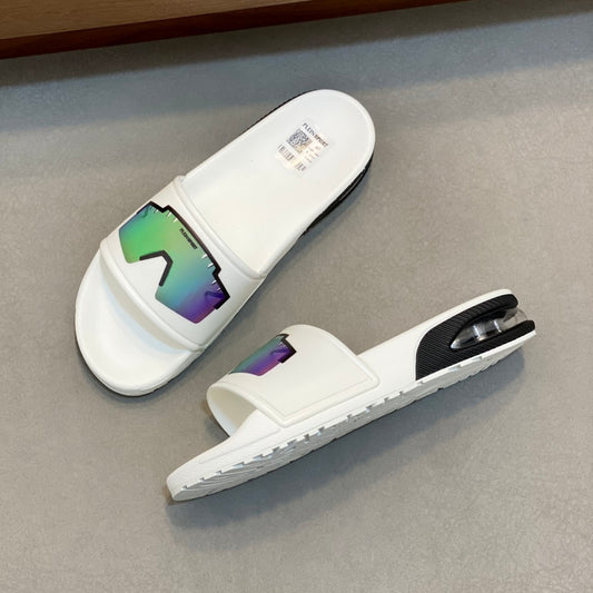 PLE1N Air cushion slippers