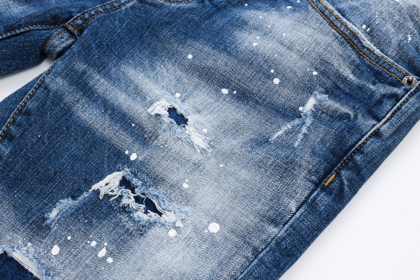 DSQ2 short Jeans