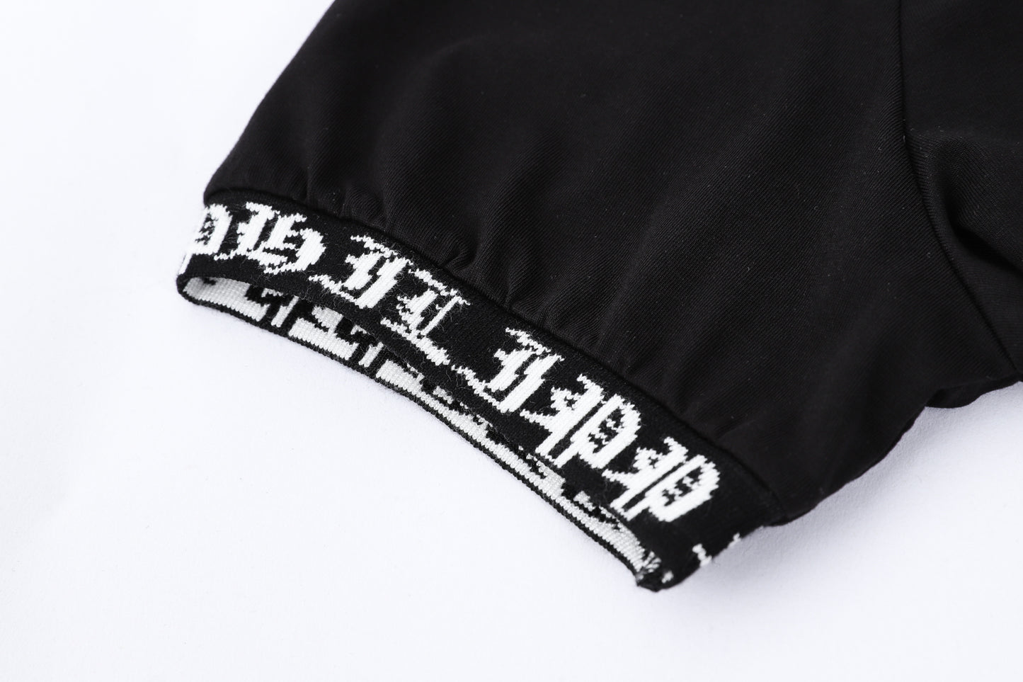 PP T-shirt Logo