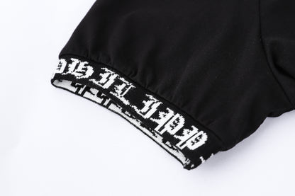 PP T-shirt Logo
