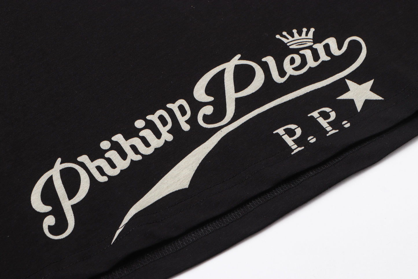 PP T-shirt Tiger
