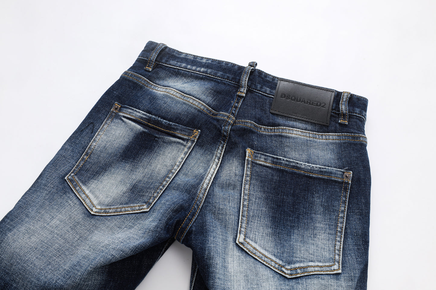 DSQ2 short Jeans
