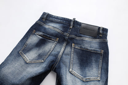 DSQ2 short Jeans