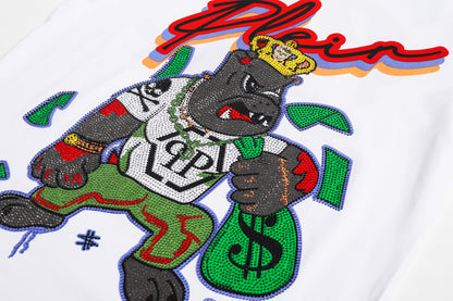 PP T-shirt