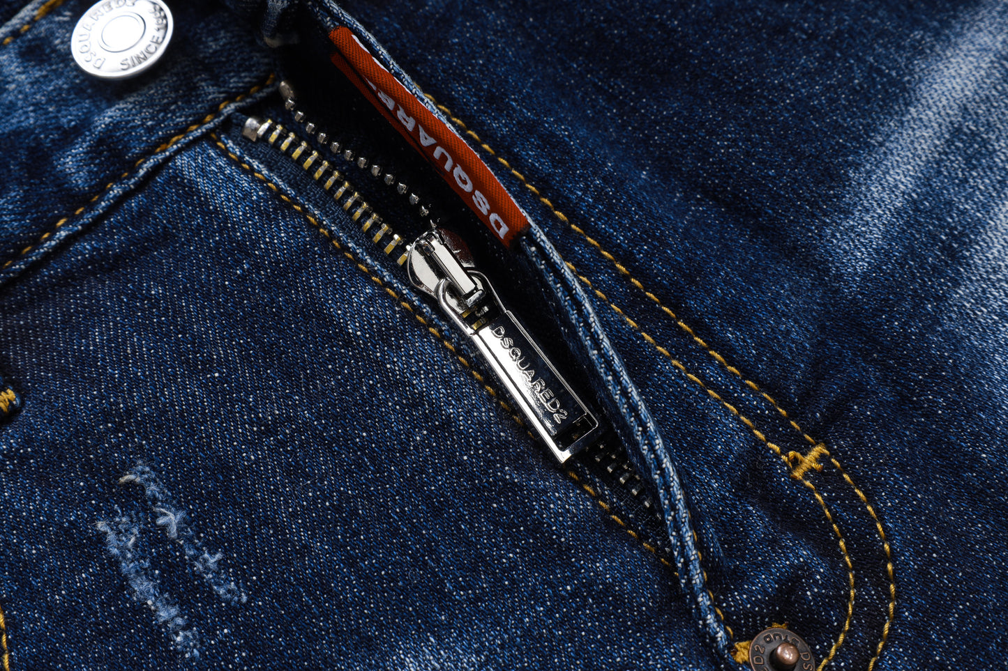 DSQ2 short Jeans