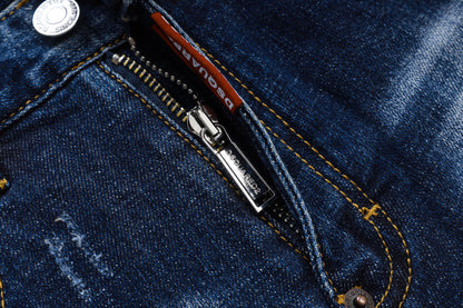 DSQ2 short Jeans