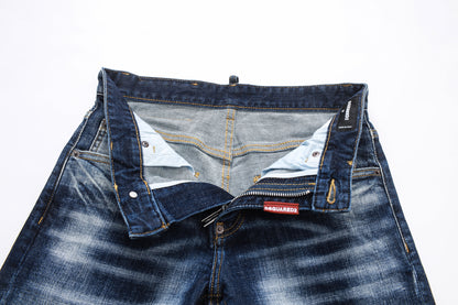 DSQ2 short Jeans