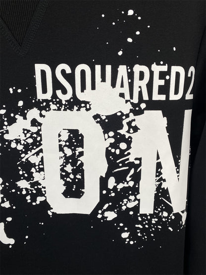 DSQ2 Sweatshirt ICON