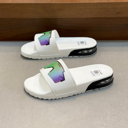 PLE1N Air cushion slippers