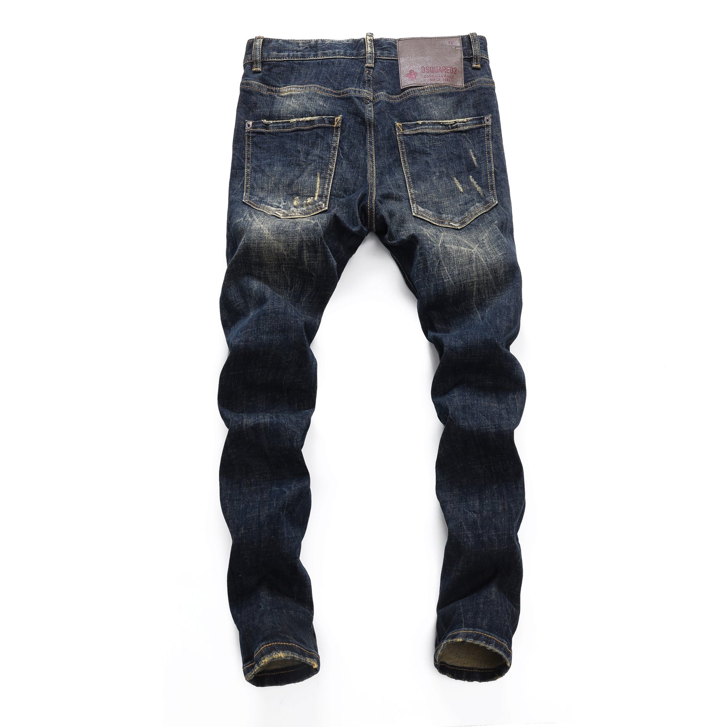 DSQ2 Jeans
