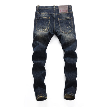 DSQ2 Jeans