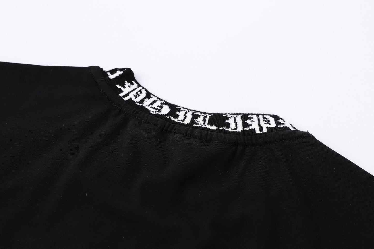 PP T-shirt Logo