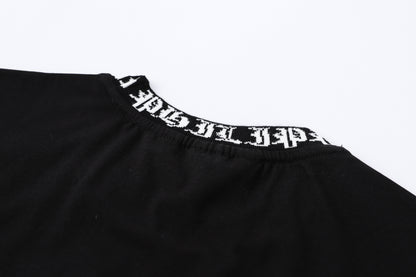 PP T-shirt Logo