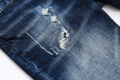 DSQ2 short Jeans