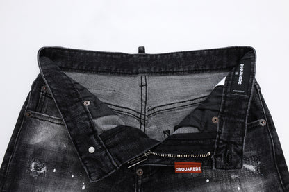 DSQ2 short Jeans