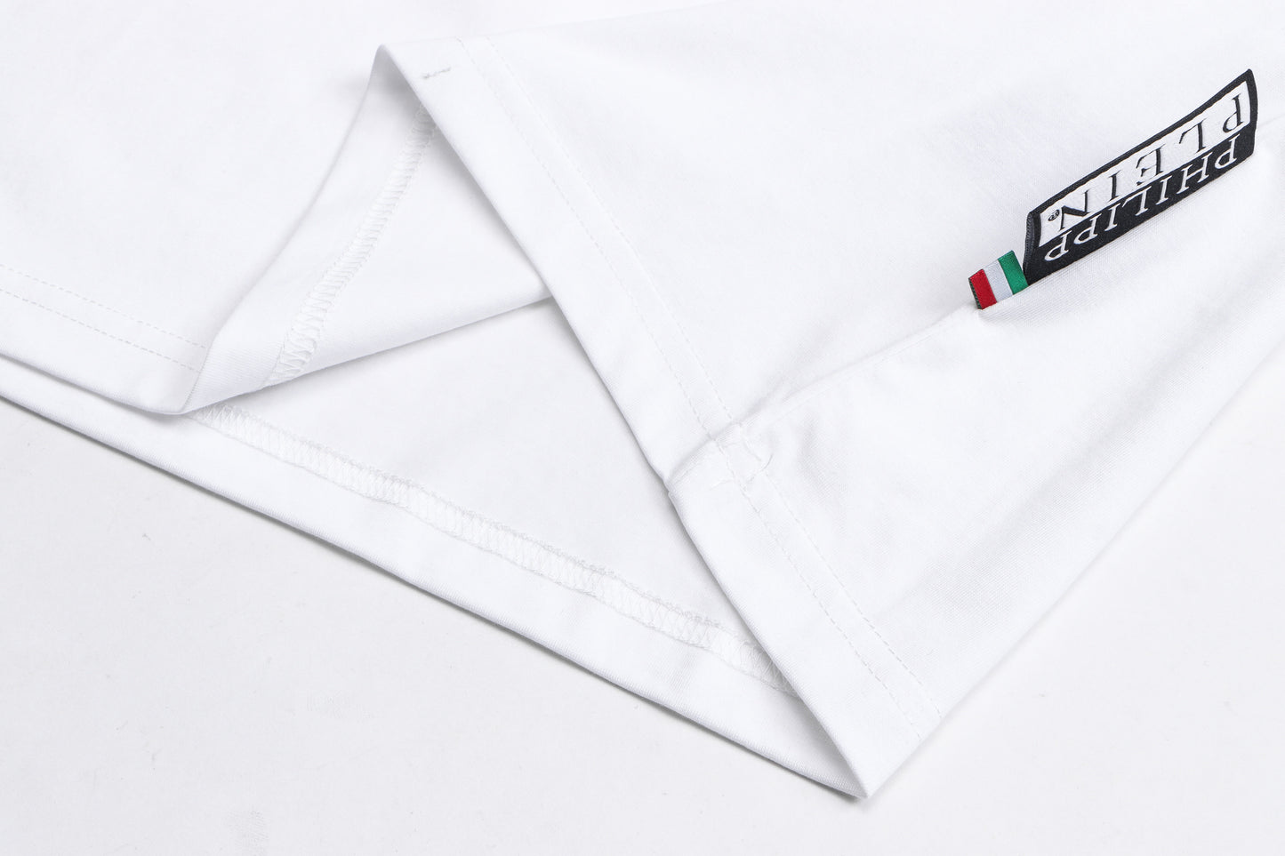 PP T-shirt Logo