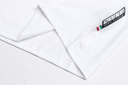 PP T-shirt Logo