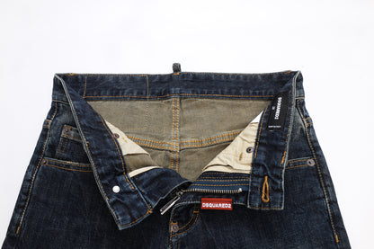 DSQ2 short Jeans