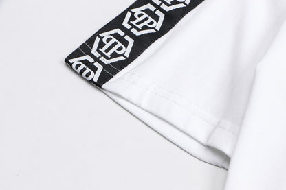 PP T-shirt Logo