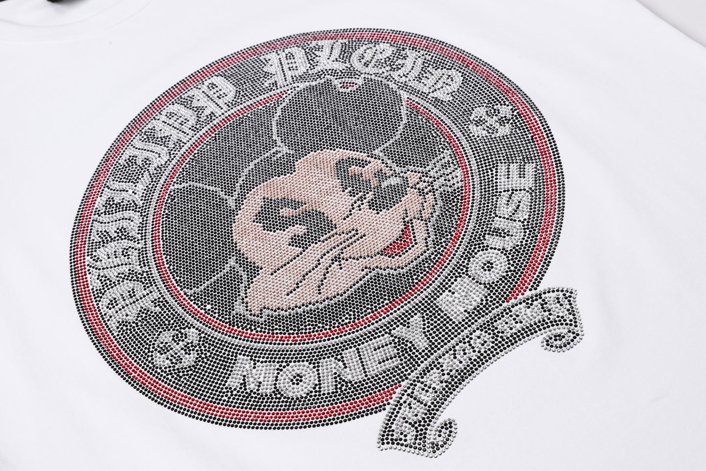 PP T-shirt